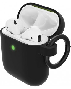 Soft Touch Case for AiPo 1st & 2nd- Taffy (Black)