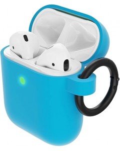 Soft Touch Case for AiPo 1st & 2nd- FRĒeze Pop (Blue)