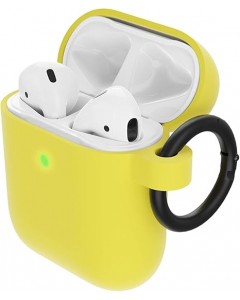 Soft Touch Case for AiPo 1st & 2nd- Lemon Drop (Yellow)