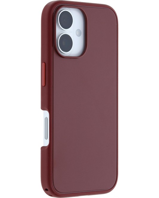 IP16 Symmetry Series Case - Red
