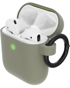 Soft Touch Case for AiPo 1st & 2nd- Ultra Zest (Grey)