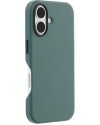 IP16 Symmetry Series Cactus Leather for MagSafe - Sagebrush (Green)