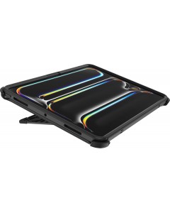 Case for Pad Pro 13" (M4) (2024) - Black