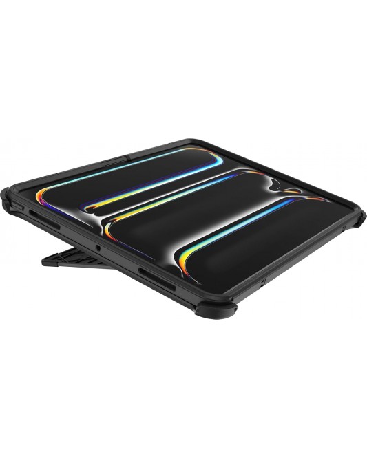 Case for Pad Pro 13" (M4) (2024) - Black