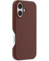 IP16 Symmetry Series Cactus Leather for MagSafe - Rich Adobe (Brown)