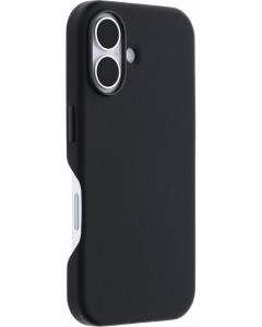 IP16 Symmetry Series Cactus Leather for MagSafe - Noir ASH (Black)