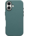 IP16 Symmetry Series Cactus Leather for MagSafe - Sagebrush (Green)