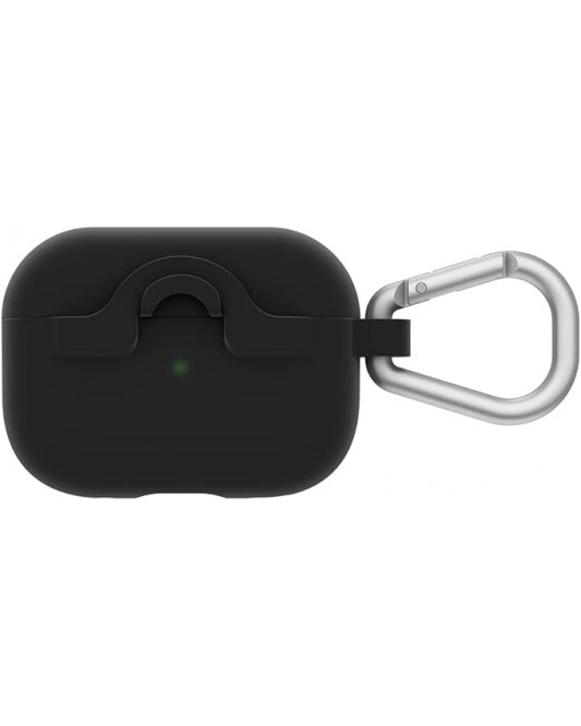  Soft Touch Case for AiPo- Black Taffy