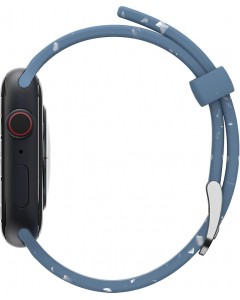 Band for IWatch 42/44/45/46mm - OCEAN AND SAND