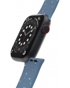 Band for IWatch 42/44/45/46mm - OCEAN AND SAND
