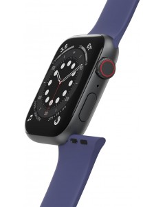 Band for IWatch 42/44/45/46mm - Ultraviolet (Purple)