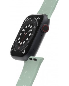 Band for IWatch 42/44/45/46mm - MOSS AND SAND