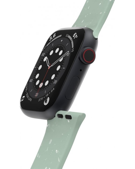 Band for IWatch 42/44/45/46mm - MOSS AND SAND
