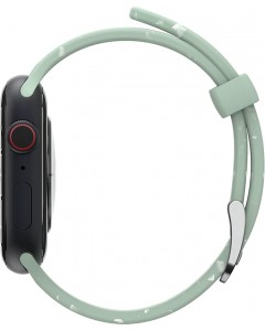 Band for IWatch 42/44/45/46mm - MOSS AND SAND