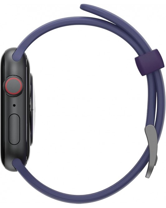 Band for IWatch 42/44/45/46mm - Ultraviolet (Purple)