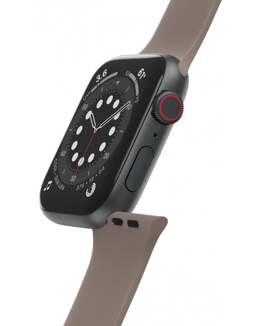 Band for IWatch 42/44/45/46mm - Desert Dreams (Brown)