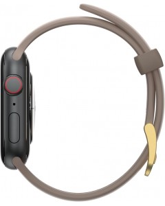 Band for IWatch 42/44/45/46mm - Desert Dreams (Brown)