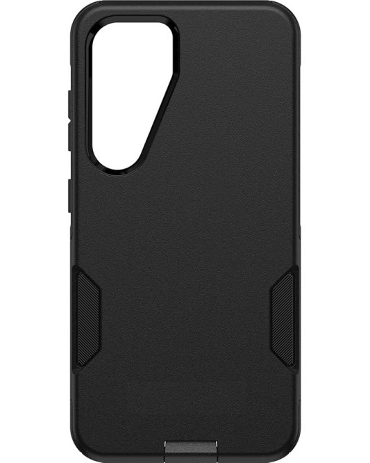 S25 Commuter Series Case - Black