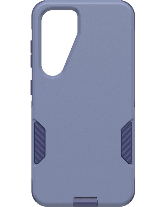 S25 Commuter Series Case - Denver Dusk Purple
