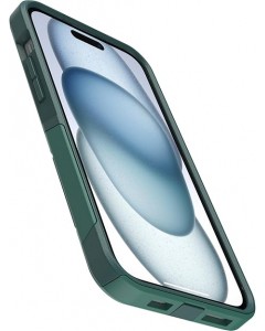 iP15 Plus and iP14 Plus Commuter Series Case - GET Your Greens