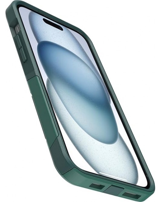iP15 Plus and iP14 Plus Commuter Series Case - GET Your Greens