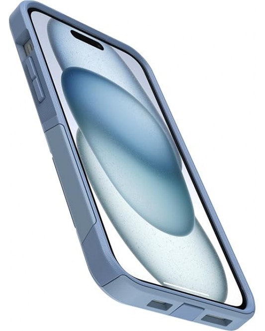 iP15 Plus and iP14 Plus Symmetry Series Case - BLUETIFUL (Blue)