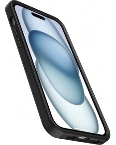 iP15 Plus and iP14 Plus Symmetry Series Case - Black