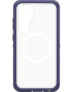 Symmetry Series XT Clear Magnet Case - Denver Dusk Purple