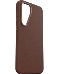 Symmetry Series Cactus Leather - Rich Adobe Brown