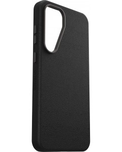 Symmetry Series Cactus Leather - Noir Ash Black