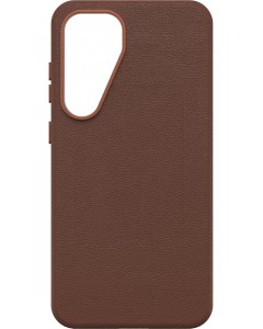Symmetry Series Cactus Leather - Rich Adobe Brown