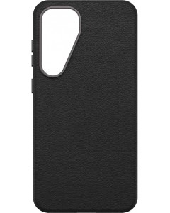 Symmetry Series Cactus Leather - Noir Ash Black