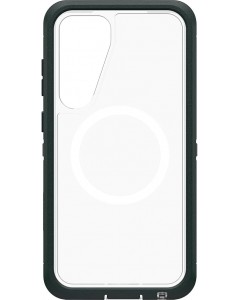 Symmetry Series XT Clear Magnet Case - Sagebrush (Green)
