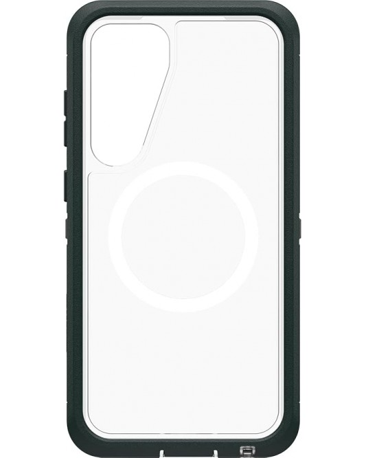 Symmetry Series XT Clear Magnet Case - Sagebrush (Green)