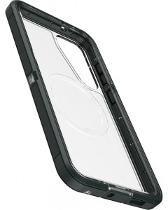 Symmetry Series XT Clear Magnet Case - Sagebrush (Green)