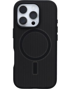  iP16 Pro Max Symmetry Series Soft Touch for MagSafe - Dark Echo