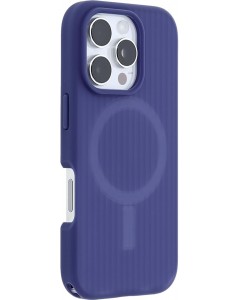  iP16 Pro Max Symmetry Series Soft Touch for MagSafe - Denver Dusk Purple