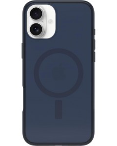 iP16 Plus Symmetry Series Case - Baby Blue Jeans