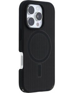  iP16 Pro Max Symmetry Series Soft Touch for MagSafe - Dark Echo