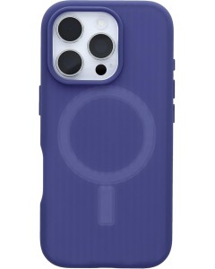  iP16 Pro Max Symmetry Series Soft Touch for MagSafe - Denver Dusk Purple