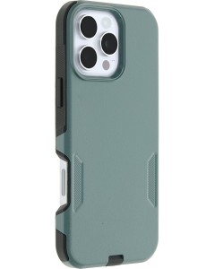  iP16 Pro Max Commuter Series Case - Sagebrush (Green)