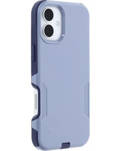 iP16 Plus Commuter Series Case - Denver Dusk Purple