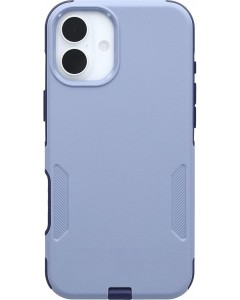 iP16 Plus Commuter Series Case - Denver Dusk Purple