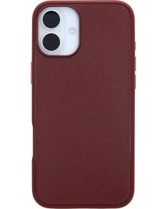 iP16 Plus Symmetry Series Case - Brick Red