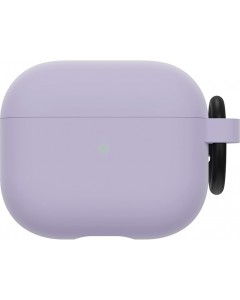 Soft Touch Case for AiPo- Elixir (Lavender)