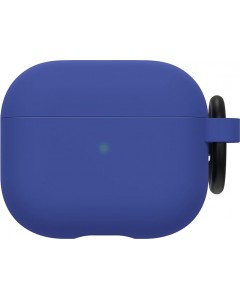 Soft Touch Case for AiPo- Blueberry TARTE (Blue)