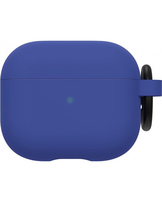 Soft Touch Case for AiPo- Blueberry TARTE (Blue)