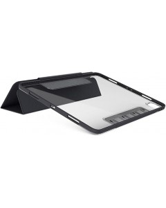 360 Case for Pad Pro 12.9-inch- Scholar (Grey)