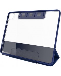 360 Case for Pad Pro(Blue)