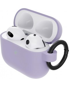 Soft Touch Case for AiPo- Elixir (Lavender)